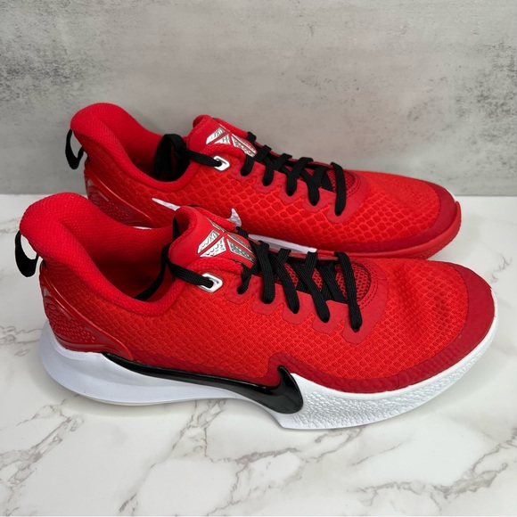 Nike Mamba Focus TB - Picture 10 of 13